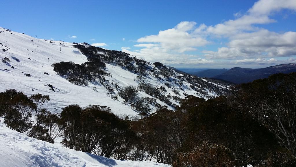 Villa Chill-Out - Thredbo Esterno foto