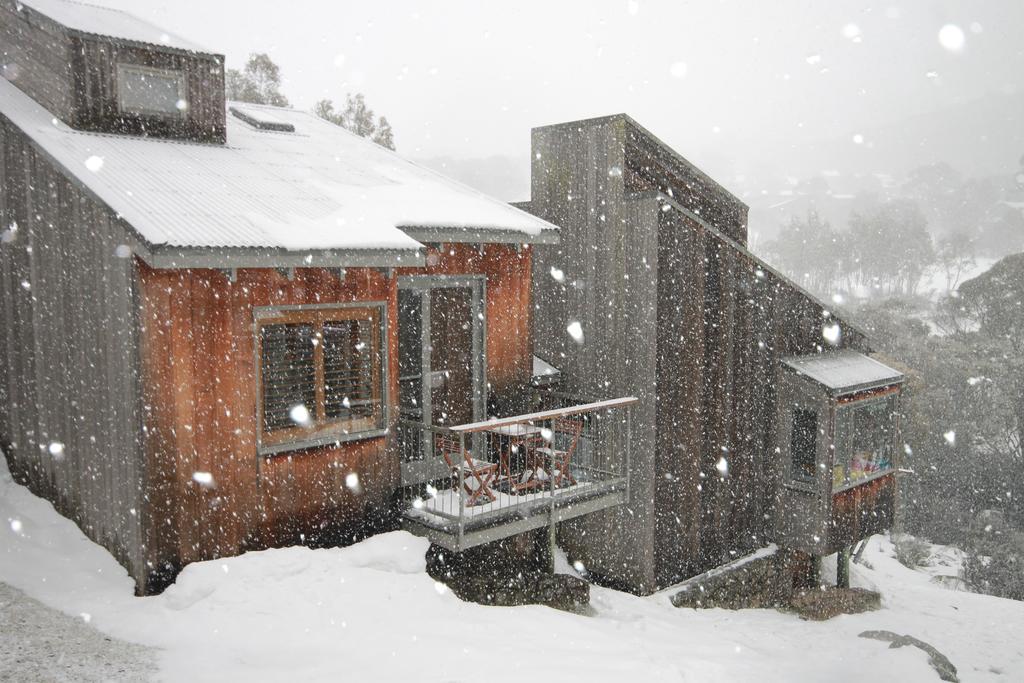 Villa Chill-Out - Thredbo Camera foto