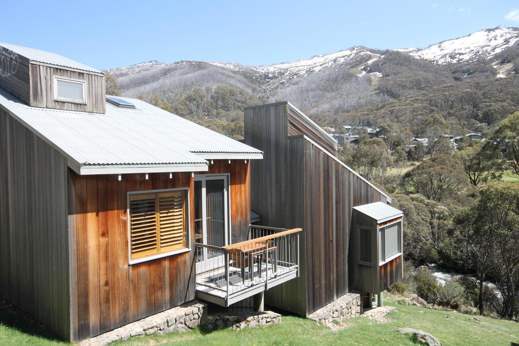 Villa Chill-Out - Thredbo Camera foto