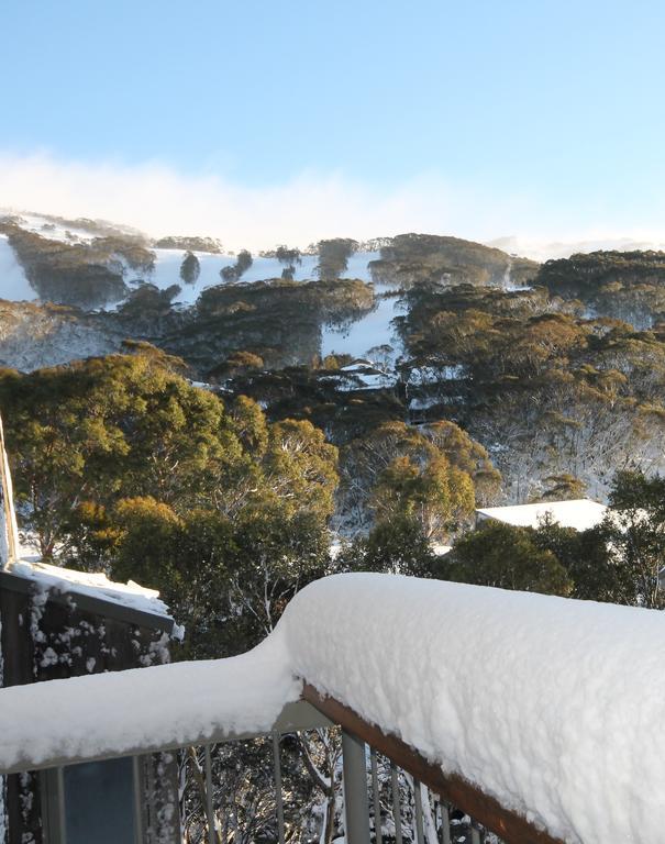 Villa Chill-Out - Thredbo Camera foto