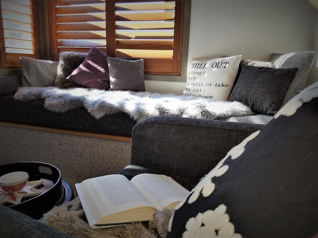 Villa Chill-Out - Thredbo Esterno foto