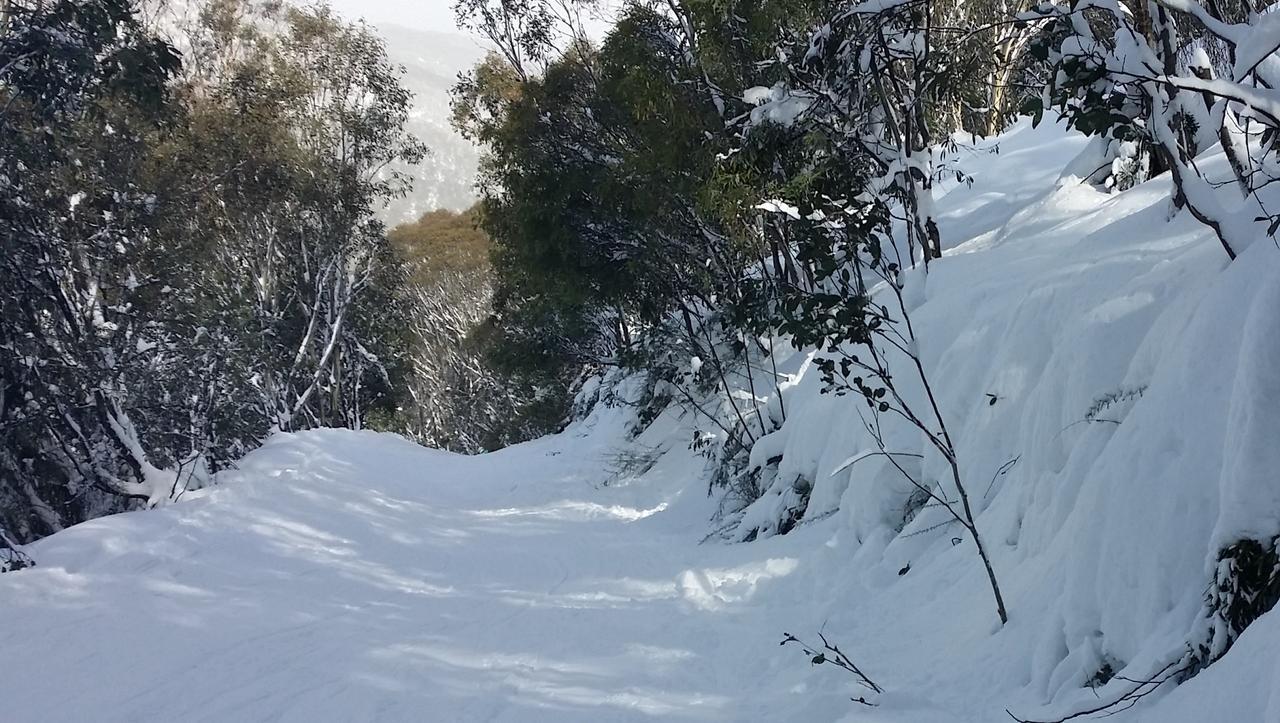 Villa Chill-Out - Thredbo Esterno foto