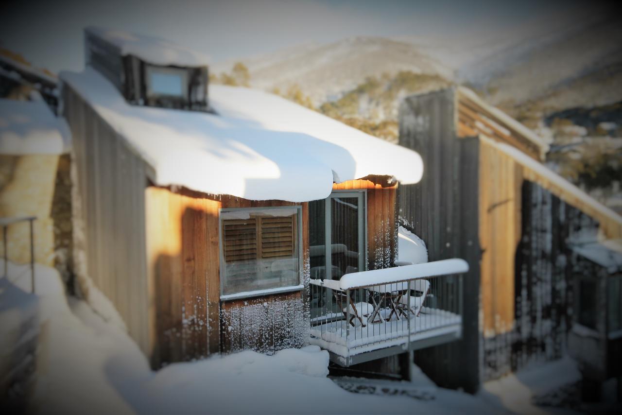 Villa Chill-Out - Thredbo Esterno foto